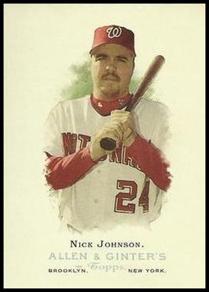 106 Nick Johnson
